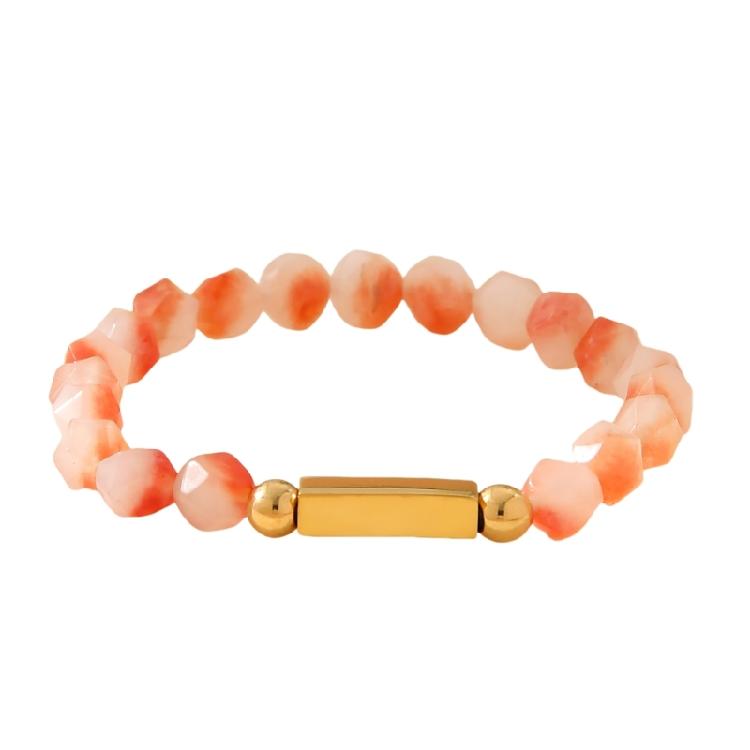 Multifuntional Bead Bracelet Creative Bracelet Unisex Wristband Men Fashion Bracelet for Everyday Wear and Special Event