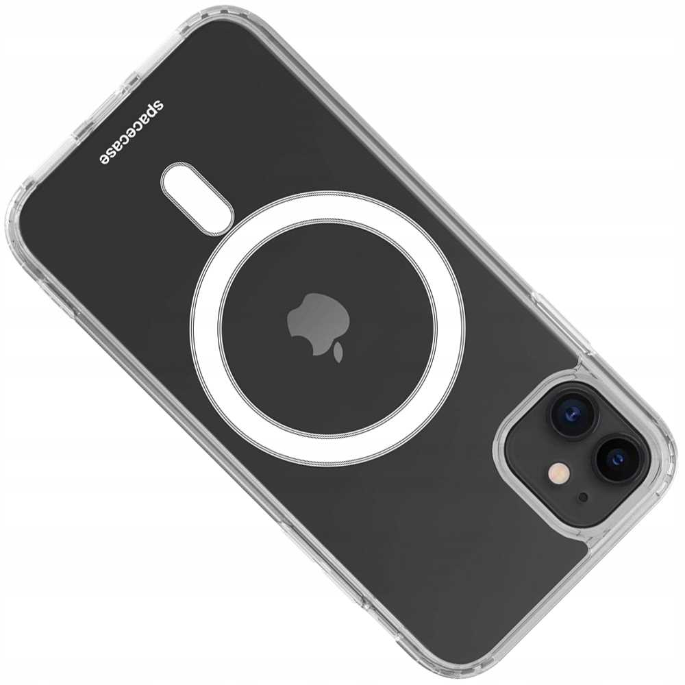 Sc Clear Mag Iphone 11
