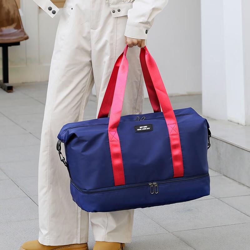 KANDEXS Lightweight Travel & Business Tote Bag