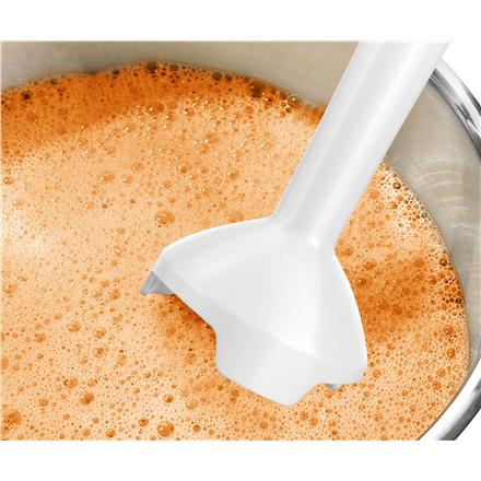 Bosch | CleverMixx MSM14100 | 400 W | Blender | Hand Blender | Number of Speeds 1 | White