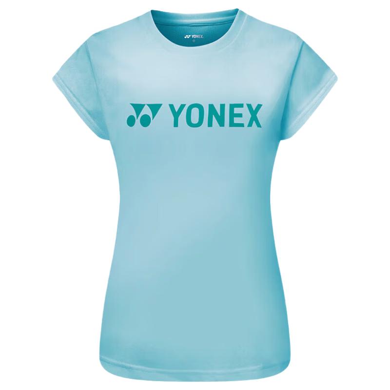 Женская футболка для бадминтона YONEX 215095BCR M