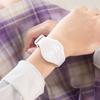Silicone Kids Smart Wristband LED Digital Smart Silicone Wristband New LED Digital Wristband  Kids