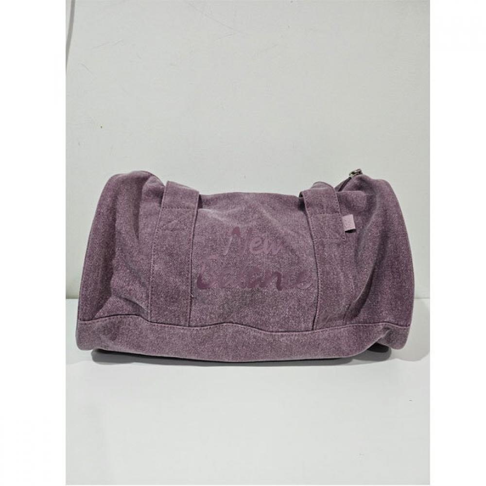 New Balance Hot Summer Hammer Bag Purple