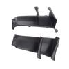 For  MT-09 MT09 SP - Motorcycle Accessories Front Spoiler Lower Spoiler Flank Side Wing Side Spoiler
