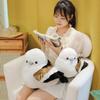 Plush Bird Toy With Pp Cotton Filling For Kids And Collectors