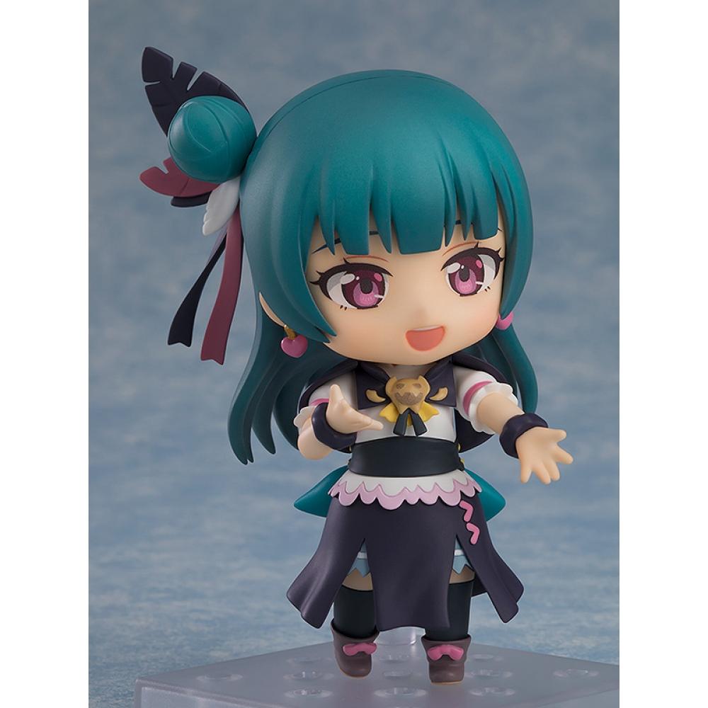 Love Live  Nendoroid Yohane  Yohane The Parhelion  SunshIne In The Mirror 