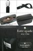 Kate Spade Bag KC584 Black Madison Saffiano Leather Mini Camera Bag Ladies [Kate Spade] (Shoulder Bag) [Outlet Item] [Brand] [Item]