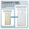 IMAK For Huawei Mate 80 Pro Max Case TPU Phone Cover Airbag Shockproof Protection