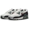 New Nike Air Max 90 Burgundy Crush Vintage Green FV6059-001