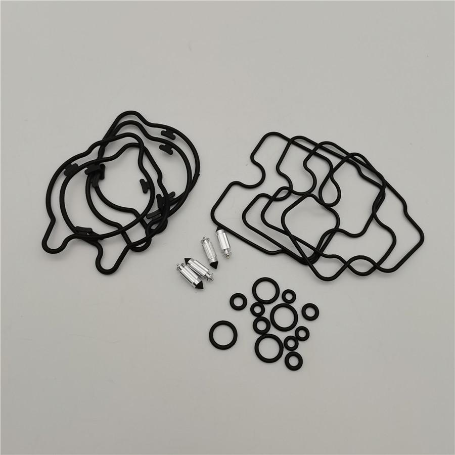Carburetor Rebuild Kit Set Honda Cbr900rr Cbr600 Vfr750 1993-1995