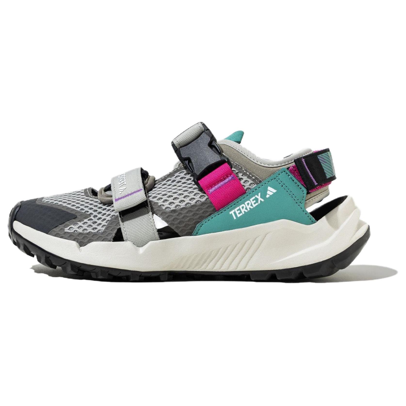 Adidas Terrex Hydroterra Breathable River Trekking