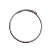 Metal Love Bracelet, High-End Punk Style Bracelet, Male And Female Cold Wind Bracelet Jewelry