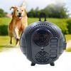Yousheng Anti Bark Device for Dogs Rainproof Bark Controller Intelligent Sensor Humanized Effective Barking Deterrent for Small Medium Large Dogs