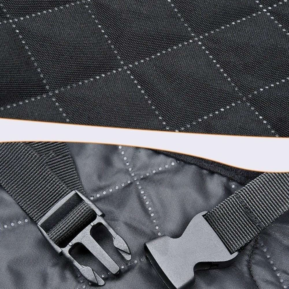 Scratch Proof Cat Basket Seat Portable Car Protector Cushion Pet Seat Cover  Adventure