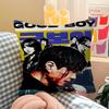 Hot Kdrama G-Good Boy Cushion Cover Car Throw Pillow Case For Sofa Car Christmas Gift 40x40cm 45x45cm