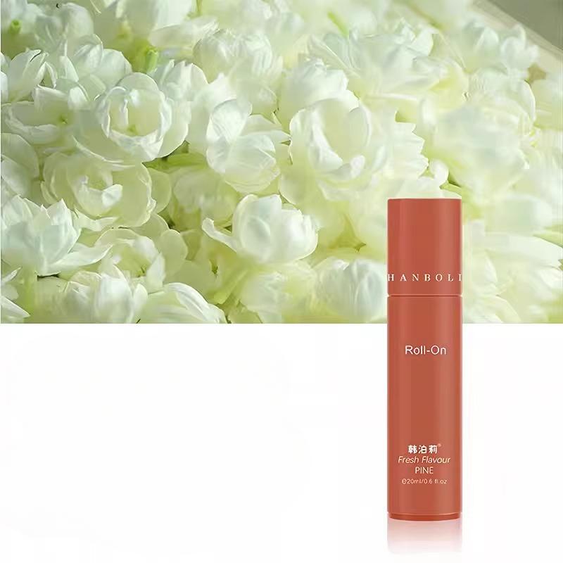 

Портативний квітковий антиперспірант-лосьйон Усуває запах поту Запобігає потовиділенню та залишає аромат. Роликові кульки для пахв продовжують вицвітати Akamatsu Maki