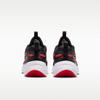 Nike Cosmic Runner Black Red Metallic Gold (GS)
