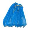 Fairy Clock For Kids Girl Princess Cape Cloak Princess Cloak Fairy Cape Cloak Princess Robe For Toddler Girl