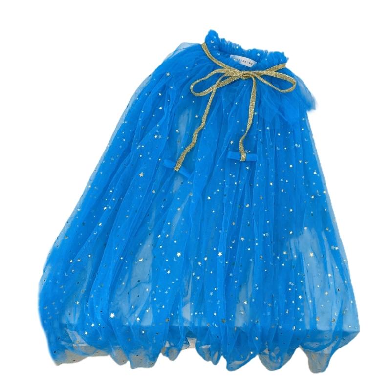 Fairy Clock For Kids Girl Princess Cape Cloak Princess Cloak Fairy Cape Cloak Princess Robe For Toddler Girl