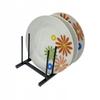 Metal Plate Drying Rack 20x12