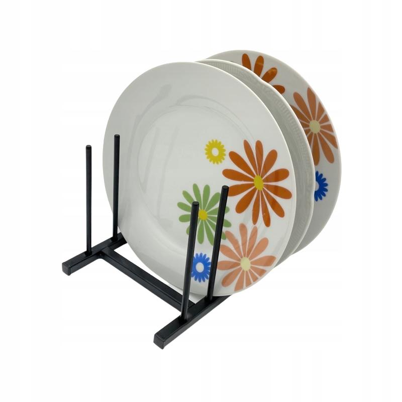 Metal Plate Drying Rack 20x12
