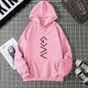 Anime Guts Hoodie Sweatshirt Women Fashion Hoodies Women Streetwear Winter Warm Fashion Unisex Sweatshirts Harajuku