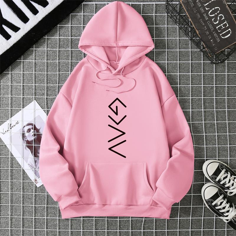 Anime Guts Hoodie Sweatshirt Women Fashion Hoodies Women Streetwear Winter Warm Fashion Unisex Sweatshirts Harajuku