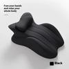 Bedside Bed Multifunctional Lying Pillow Prone Reading Cushion Pillow Phone Lying Down Sleeping Artifact Pillow Cushion