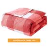 Lightweight Cold Blankets Breathable Cooling Blanket Washable Cooling Comfort Quilt for Hot Sleepers and Night Sweats