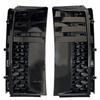 Lüftungsgitter für Land Rover Range Rover Autobiography LR011353 LR011355 Kotflügel