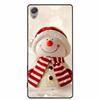 For Sony Xperia X Cases XA1 XA2 Plus XZ1 Compact XZ2 XZ3 XZ4 Soft TPU Silicone Back Covers For Sony XZ1 Compact Phone Case F5122