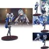 Eula Action Figure From Genshin Impact Stunning Pvc Model Perfect For Car Dashboard Or Shelf Decor