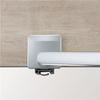 SUPORT de birou LOGILINK, pt 1 TV/monitor plat, curbat, diag. max 32 inch, rotatie, inclinare, pivotare, max 9 kg, "BP0086"