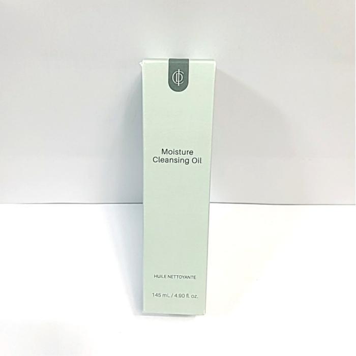 Incellderm Moisture Purecell Cleansing Oil 145ml (19485599)