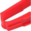 AnXin Motorcycle Red Plastic Chain Slider Guide Protector for XR250R 1991-2004 XR400R 1996-2004 XR600R 1991-2000 XR650L 1993-2024
