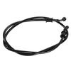 Motorcycle Brake Hose 19.7 - 47.2 Inches (50 - 120 Cm), Motorcycle Brake Clutch,