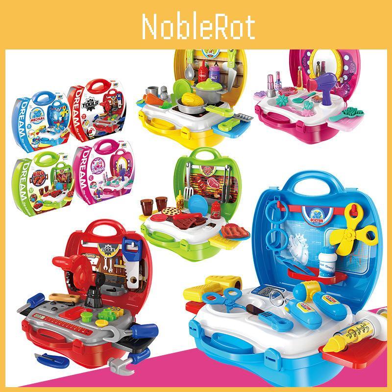 Küchenarzt Zoohandlung Grillspielset Perfektes Rollenspielzeug für Mädchen und Kinder Geschenk**