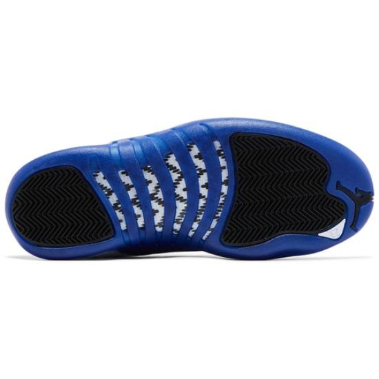 Air Jordan 12 Retro 'Blueberry' Men's CT8013-140