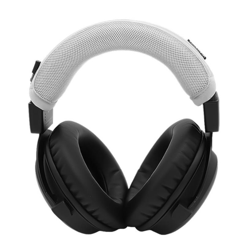 Schützende Stirnbandhülle für T5 3. Gen Kopfhörer Bequeme Passform mit Strapazierfähigem Stoff und Glatten Reißverschlüssen