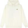 New Balance Sweatshirt Women's White Unisex AWT33328-CIC