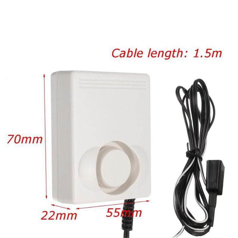 Buy Instapark IN07A Water Leak Leakage Detection Detector Sound Alarm