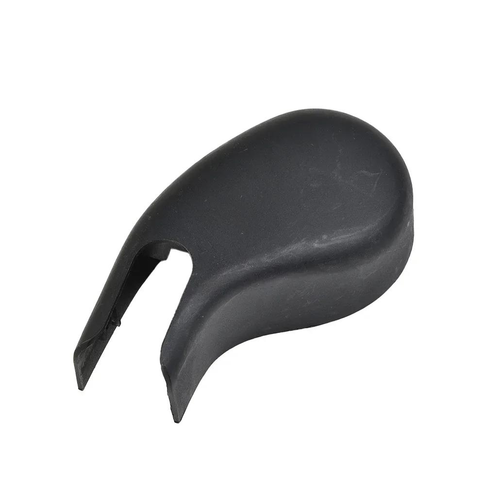 Car Rear Windshield Wiper Arm Plastic Nut Cap Cover For Ford Focus 2012-2016 Arm Plastic Nut Cap Cover