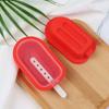 Reusable Popsicle Mould Stackable Ice-lolly Maker Mould DIY Popsicle Maker Mould  Cheese Lollipops
