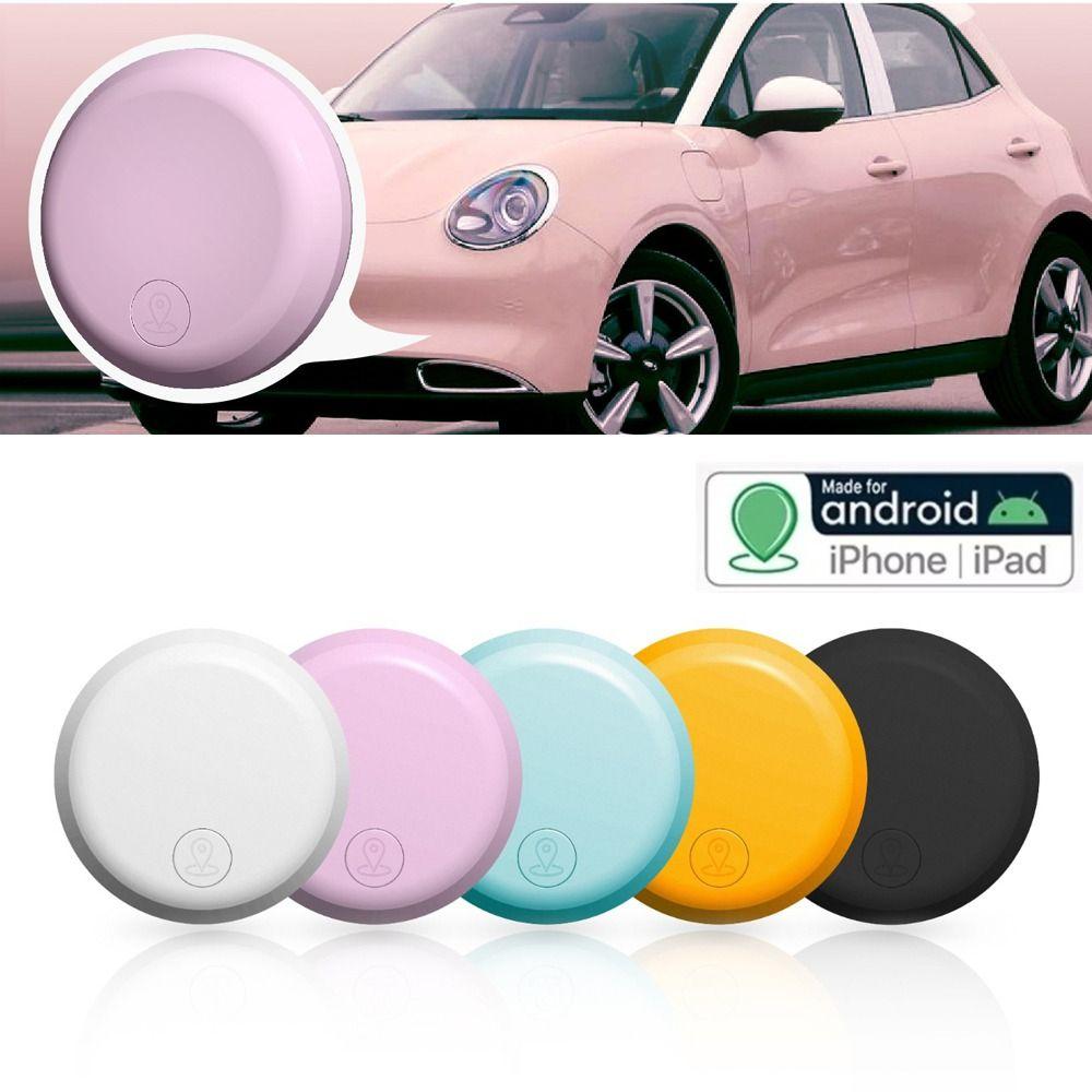 Ultra-long battery life Mini Anti-Lost Tracker Global Positioning Pet Tracker  for Android iOS