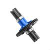 77HD 46T Gear Set For 1/8 Remote Control Models Designed For Competitive Racing Scenarios