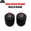 1Pcs 0.8-10mm Keyless Drill Chuck 3/8" To 24UNF Thread 1/4" Hex Shank Quick Change Adapter Steel Quick Connection