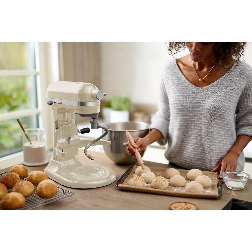 KitchenAid 5KSM60SPXEAC Food Processor