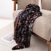 Bohemia 65*180Cm Fashion Print Women Winter Warm Scarf Hijabs  Shawl Cashmere Pashmina Lady Wraps Bufanda Fashion