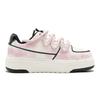 MLB Chunky Liner Skateboard Shoes Unisex Low Top White 3ASXCA12N-50WHS(TeamS3- )