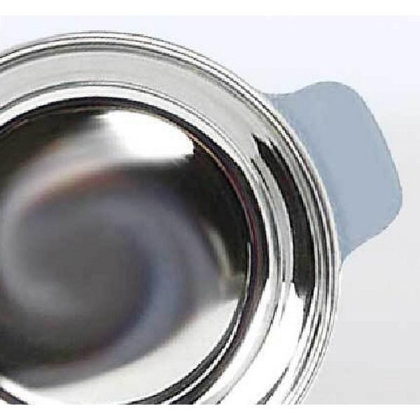 Lilpang Curly Dishwasher Safe, Daily Sky, 1 Piece, Popular Korean Parenting Items